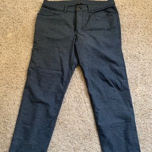 Lululemon Mens ABC Pant